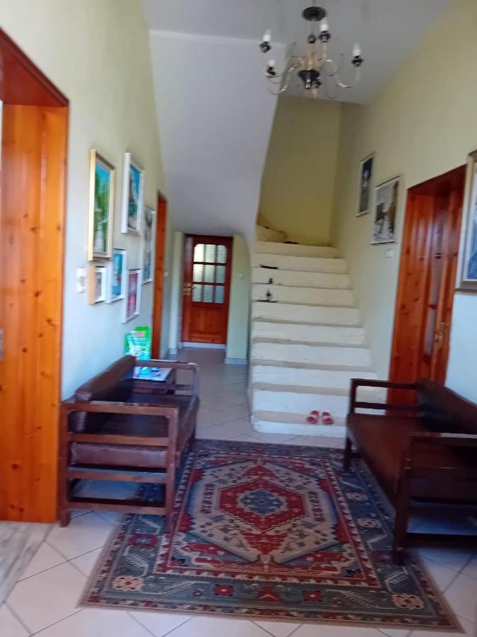 Stone Pazar Guest House Gjirokastër Екстериор снимка